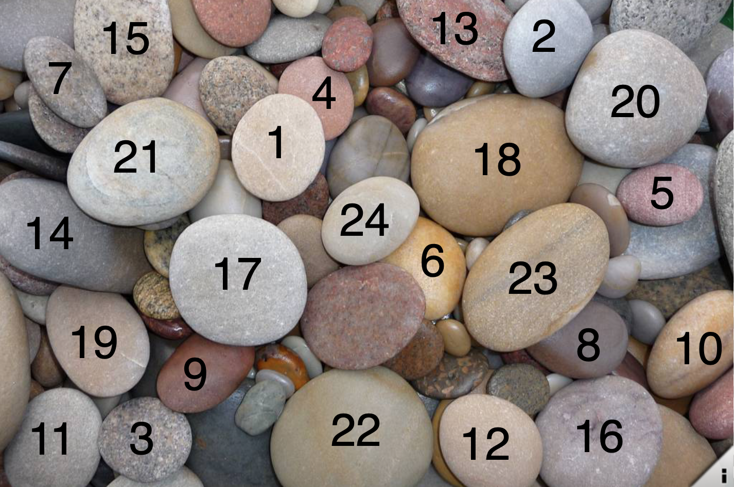 Adventskalender 2019